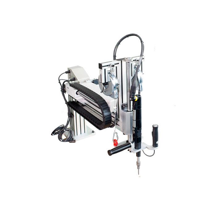 Drehmomentarm. Pro-Arm