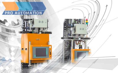 Pro Automation GmbH