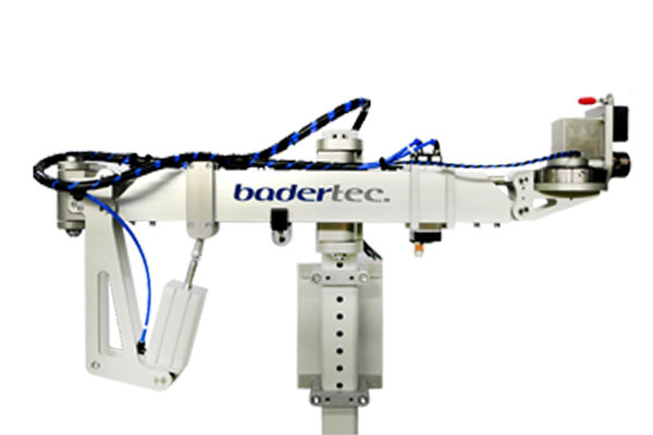 Parallel-Knickarm-Manipulator