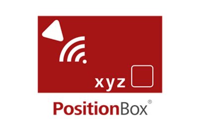 Positionserkennungssystem PositionBox