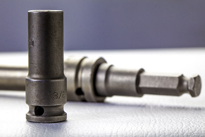 Kraftsteckschlüssel