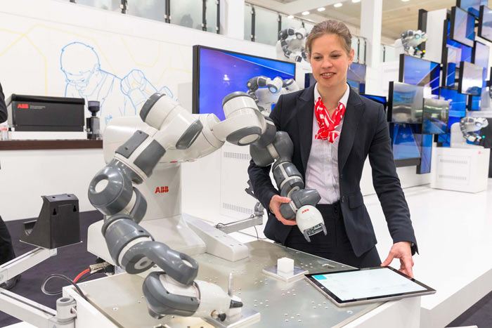 News von Technologieunternehmen