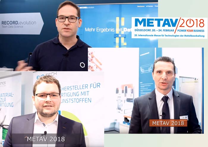 METAV 2018