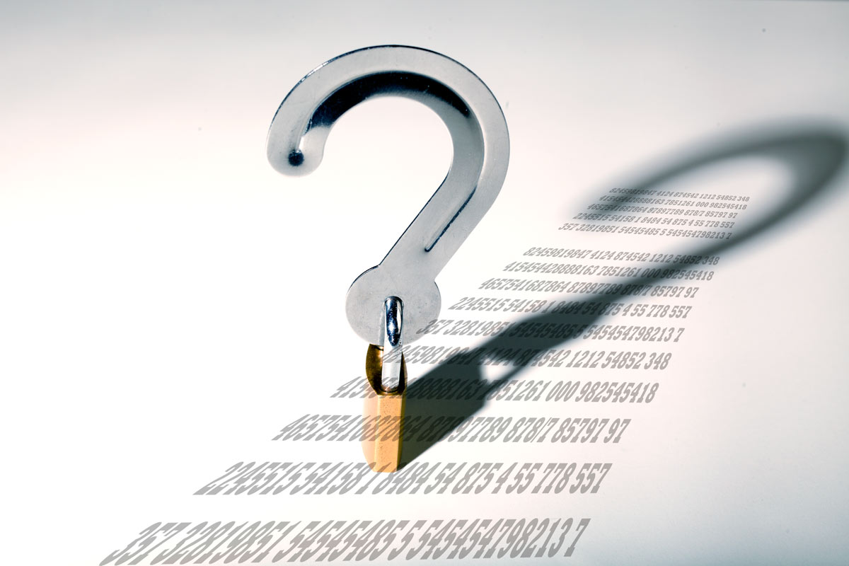 Verhaltensbiometrie – die Technologie gewinnt an Bedeutung für die IT-Sicherheit