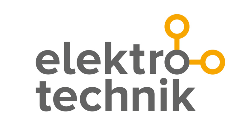 Messe elektrotechnik 2019