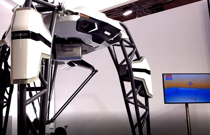 Hannover Messe 2019. Reportage