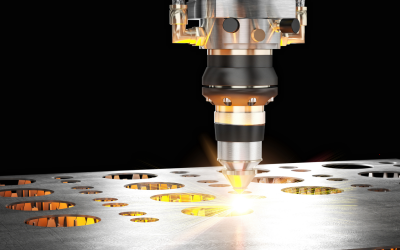 Warum sichtbares Laserlicht so entscheidend ist