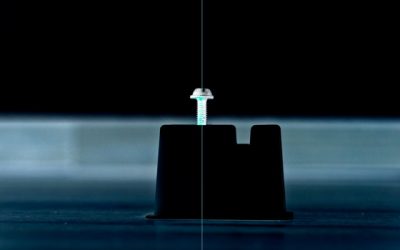 Axiale Ausrichtung. Wie neue mechanische und sensorische Ansätze ein altes Problem der Schraubtechnik überwinden