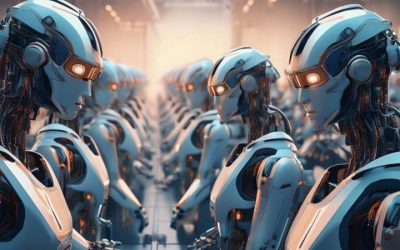 Humanoide Roboter erreichen die Serienfertigung